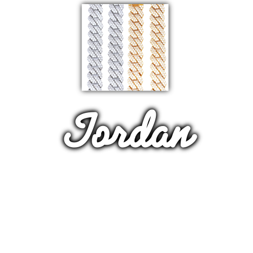 Script Custom Letter Necklace