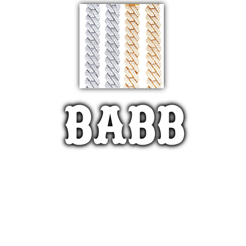 Custom Letters Freibeuter Font Necklace
