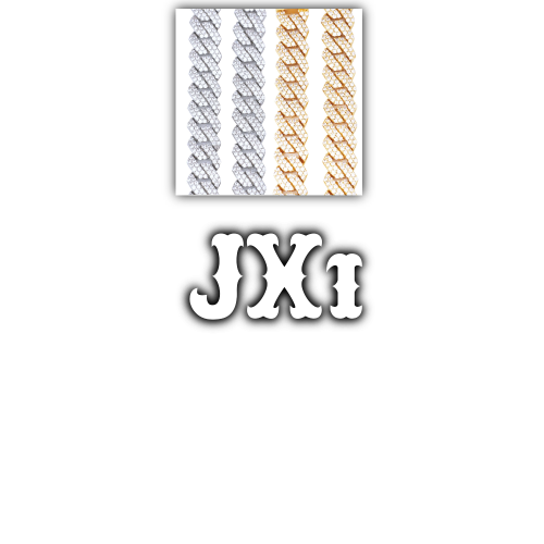 Custom Letters Freibeuter Font Necklace