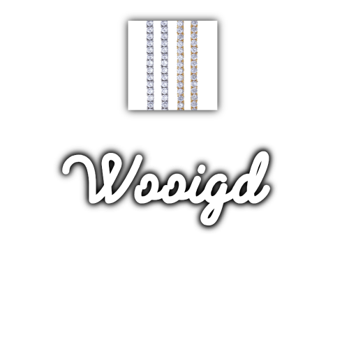 Script Custom Letter Necklace