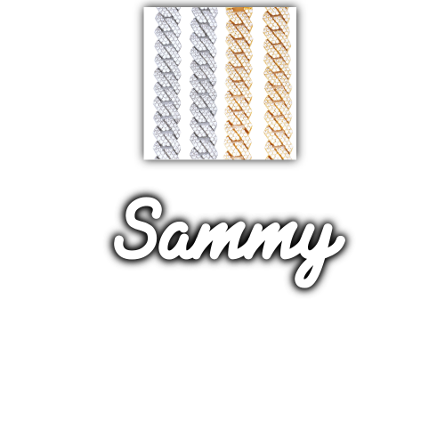 Script Custom Letter Necklace