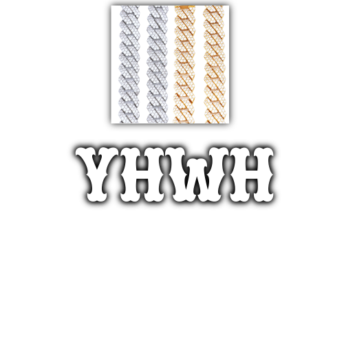 Custom Letters Freibeuter Font Necklace