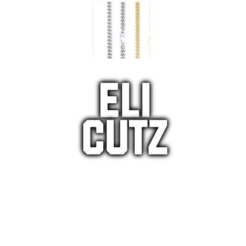 Custom Letters Baguette Two Layer Necklace