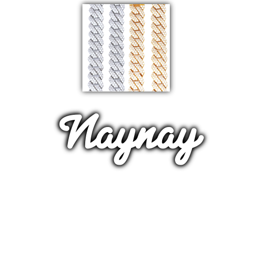 Script Custom Letter Necklace