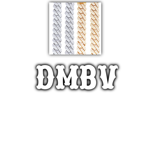 Custom Letters Freibeuter Font Necklace
