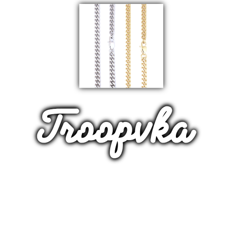 Script Custom Letter Necklace