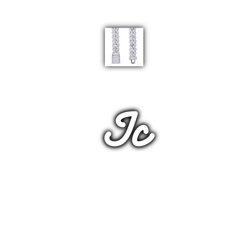 Script Custom Letter Necklace