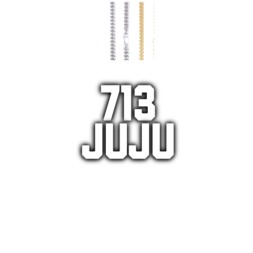 Custom Letters Baguette Two Layer Necklace