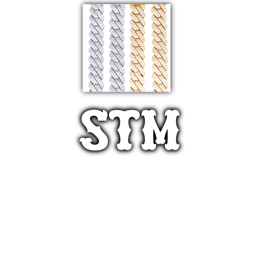 Custom Letters Freibeuter Font Necklace