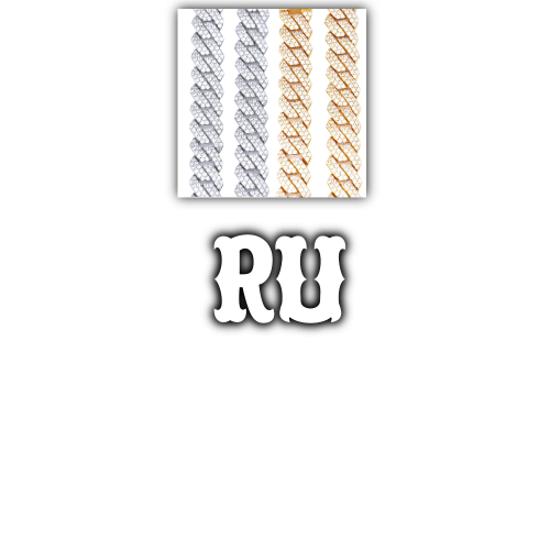 Custom Letters Freibeuter Font Necklace