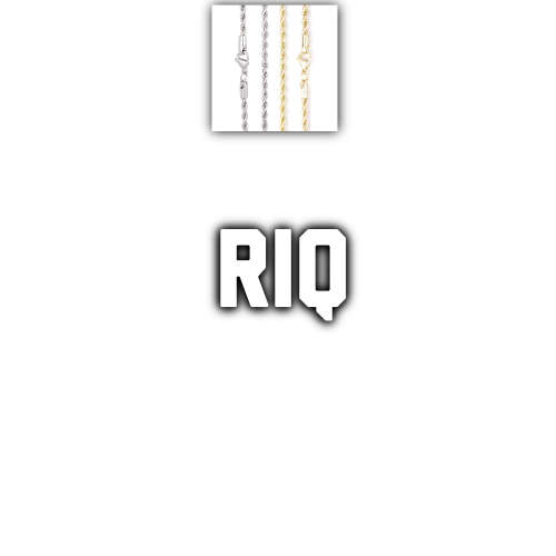 Custom Letters Baguette Two Layer Necklace