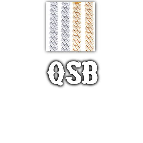 Custom Letters Freibeuter Font Necklace