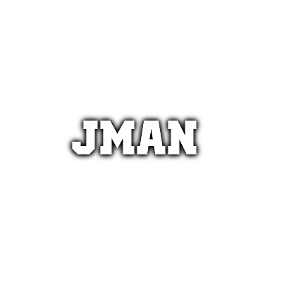 Custom Letters Two Layer Glow In The Dark Necklace