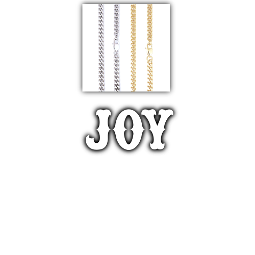 Custom Letters Freibeuter Font Necklace