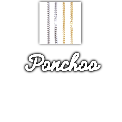 Script Custom Letter Necklace