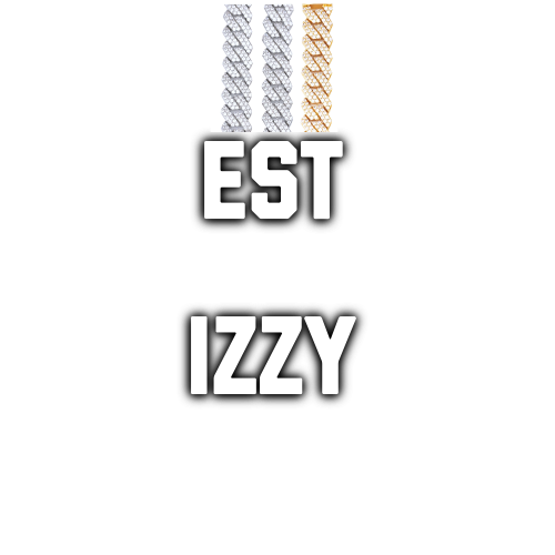 Custom Letters Baguette Two Layer Necklace
