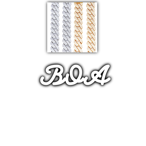Script Custom Letter Necklace