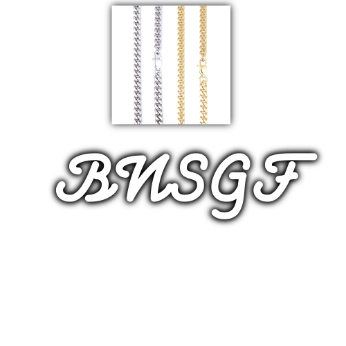 Script Custom Letter Necklace