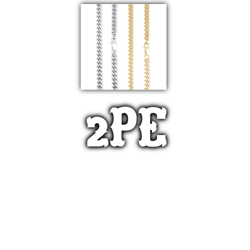 Custom Letters Freibeuter Font Necklace