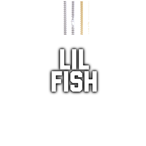 Custom Letters Baguette Two Layer Necklace