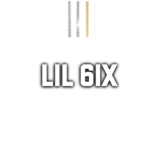 Custom Letters Baguette Two Layer Necklace