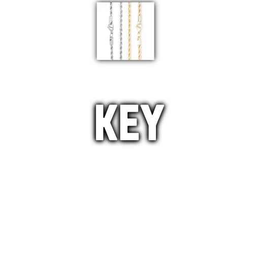 Custom Letters Baguette Two Layer Necklace