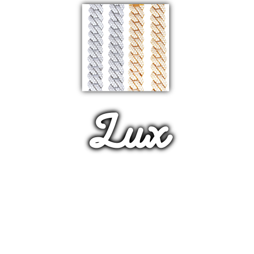 Script Custom Letter Necklace