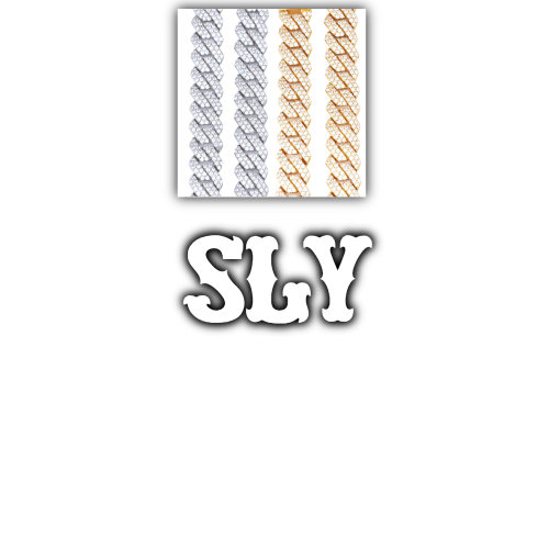 Custom Letters Freibeuter Font Necklace