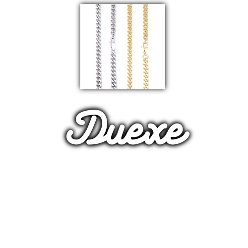 Script Custom Letter Necklace