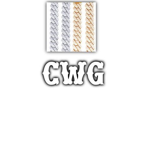 Custom Letters Freibeuter Font Necklace