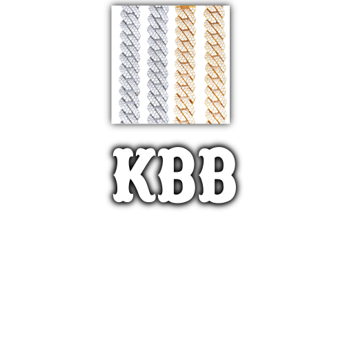 Custom Letters Freibeuter Font Necklace