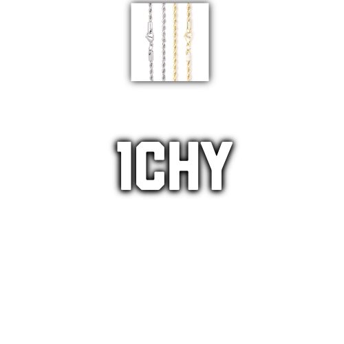 Custom Letters Baguette Two Layer Necklace