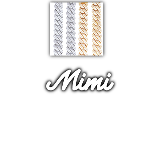 Script Custom Letter Necklace