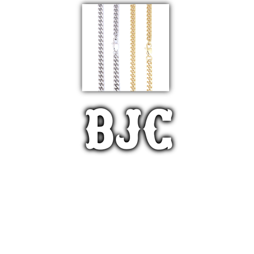Custom Letters Freibeuter Font Necklace