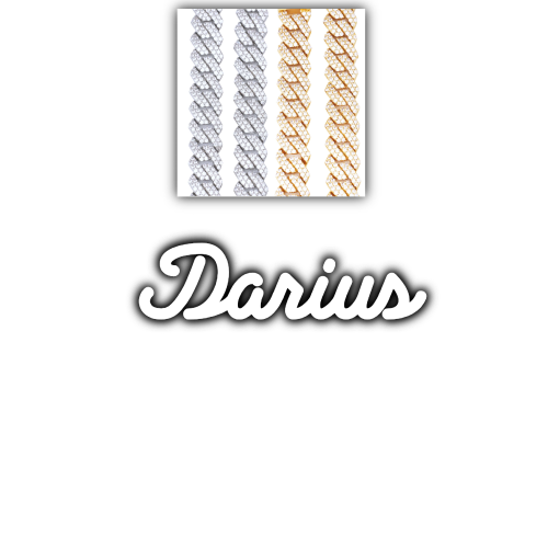 Script Custom Letter Necklace