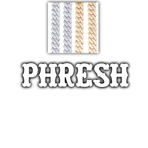 Custom Letters Freibeuter Font Necklace