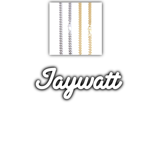 Script Custom Letter Necklace