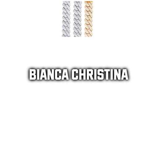 Custom Letters Baguette Two Layer Necklace