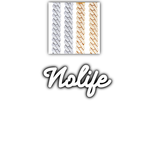 Script Custom Letter Necklace