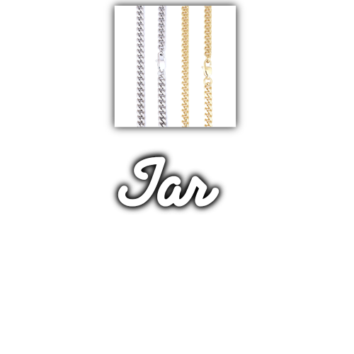 Script Custom Letter Necklace