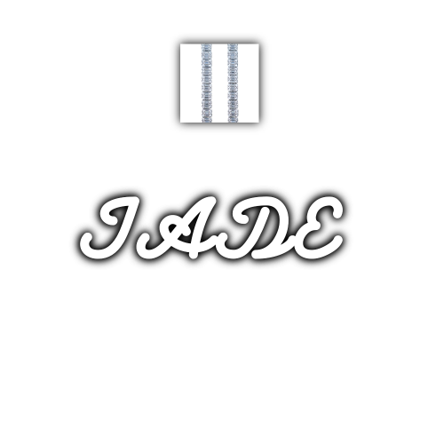 Script Custom Letter Necklace