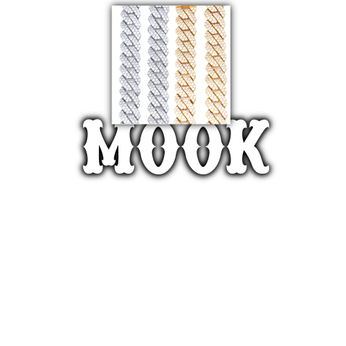 Custom Letters Freibeuter Font Necklace