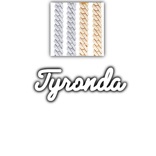 Script Custom Letter Necklace