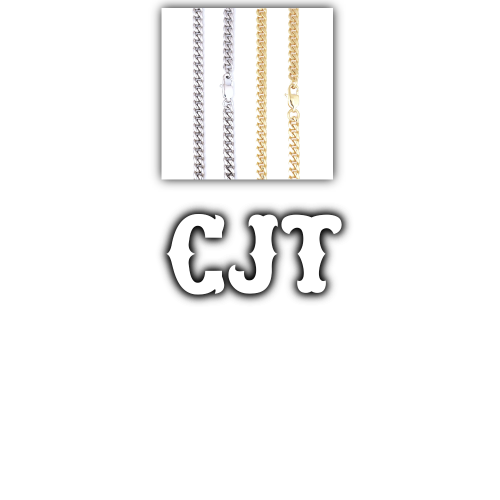 Custom Letters Freibeuter Font Necklace