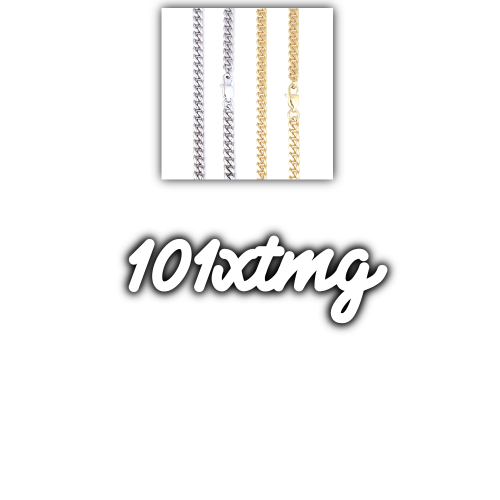 Script Custom Letter Necklace