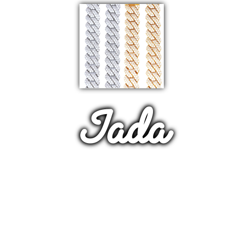 Script Custom Letter Necklace