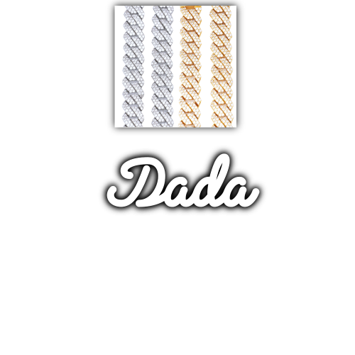 Script Custom Letter Necklace