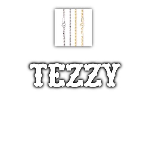 Custom Letters Freibeuter Font Necklace