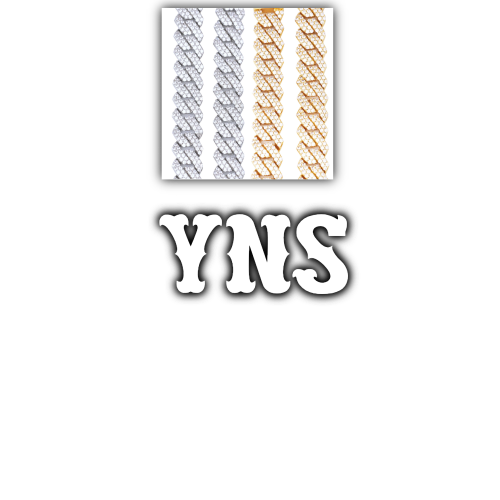 Custom Letters Freibeuter Font Necklace