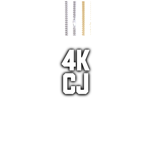 Custom Letters Baguette Two Layer Necklace